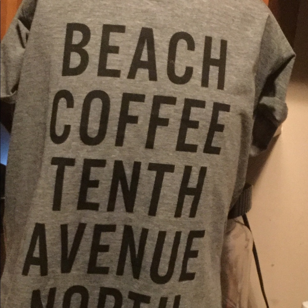 T shirt